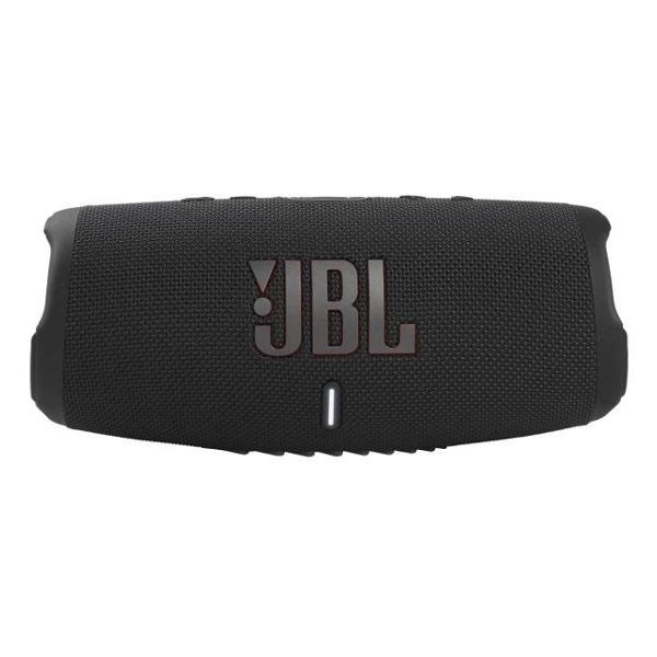 фото Портативная колонка charge 5 black jbl