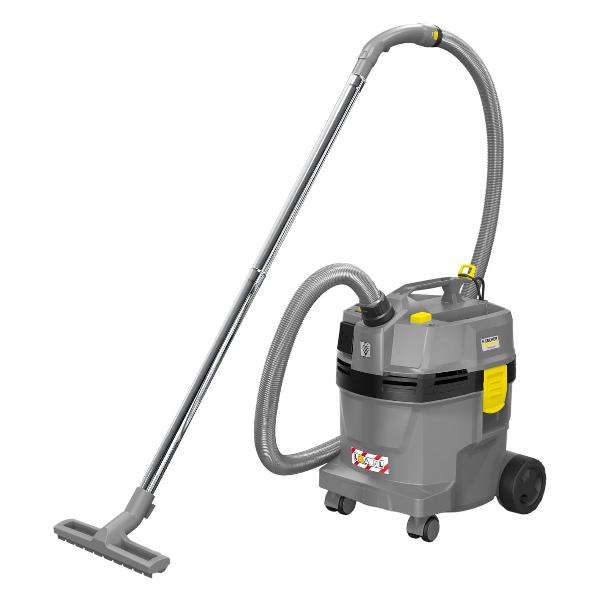 фото Моющий пылесос nt 22/1 ap te l (1.378-610.0) karcher