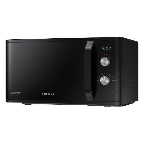 фото Микроволновая печь ms23k3614ak samsung