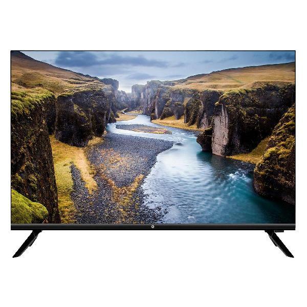 фото Led телевизор 32" rt-32f02fb hi