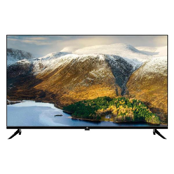 фото Ultra hd (4k) led телевизор 43" rx-43u01fb hi