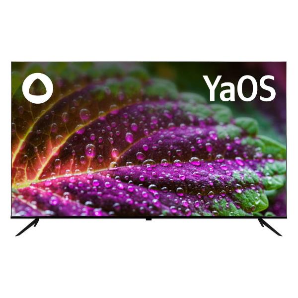 фото Ultra hd (4k) led телевизор 65" ry-65u01fb hi