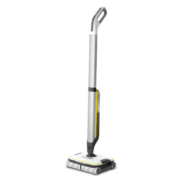 фото Электрошвабра fc 7 cordless premium (1.055-760.0) karcher