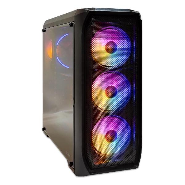 фото Игровой компьютер stinger w10 (zx-58) preon