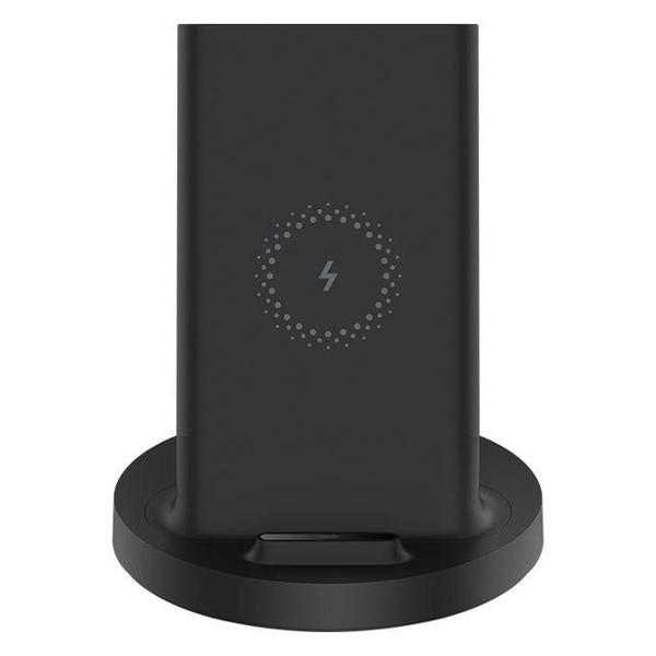 фото Беспроводное зарядное устройство vertical wireless charger 20w (gds4145gl) xiaomi