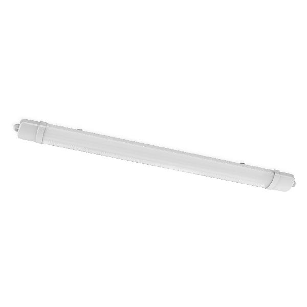 фото Уличный светильник linear ltb71 led 36w 4000к, белый elektrostandard