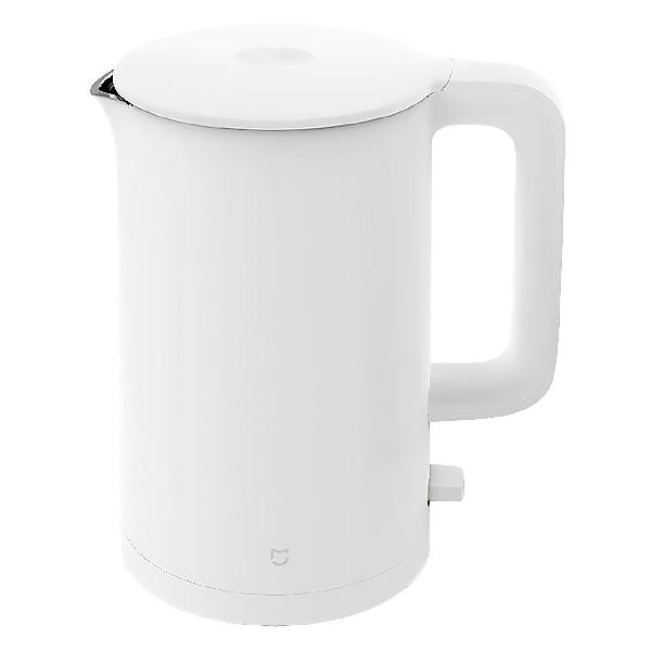 фото Электрический чайник electric kettle 1s white (mjdsh03ym) mijia