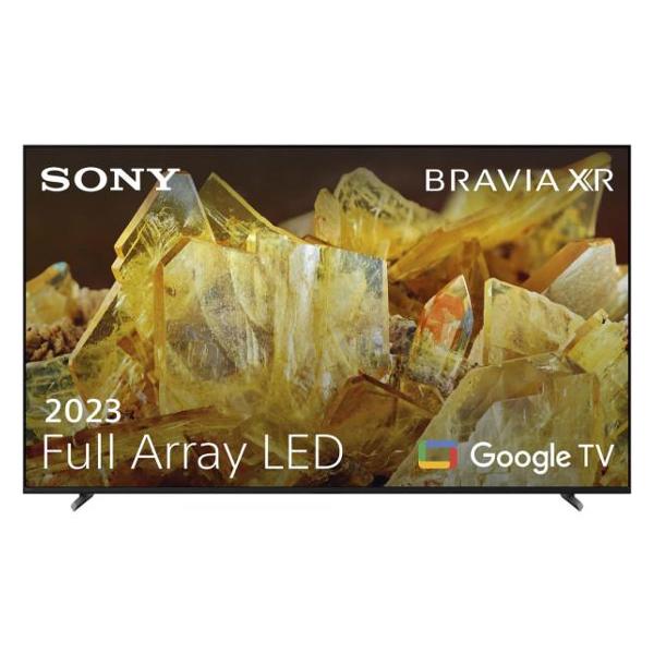 фото Ultra hd (4k) led телевизор 98" xr-98x90l (2023) sony