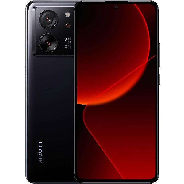 фото Смартфон 13t pro 12/512gb, черный xiaomi