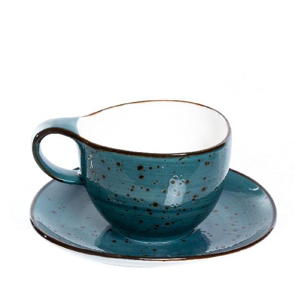 фото Чайный набор "хорека океан" (206-55048) samold