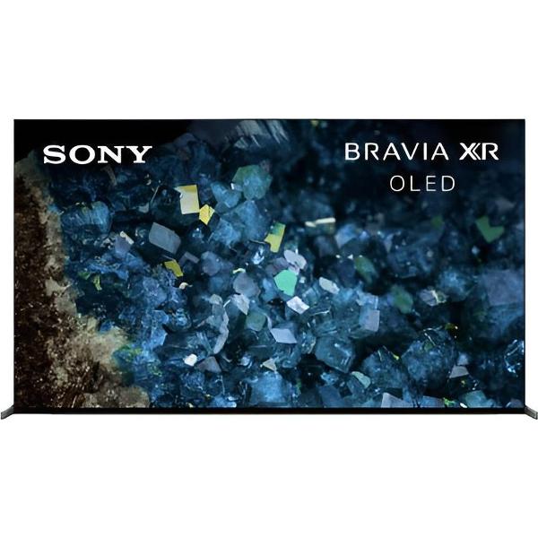 фото Ultra hd (4k) oled телевизор 83" xr-83a80l sony