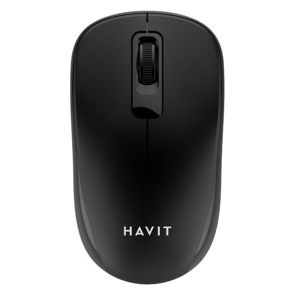 фото Мышь ms626gt black havit