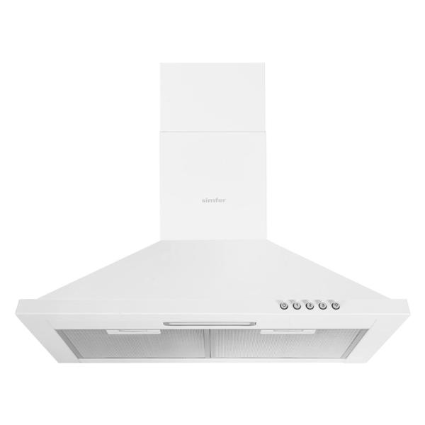 фото Вытяжка sm62w1 simfer