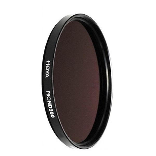 фото Светофильтр nd200 pro 67mm hoya