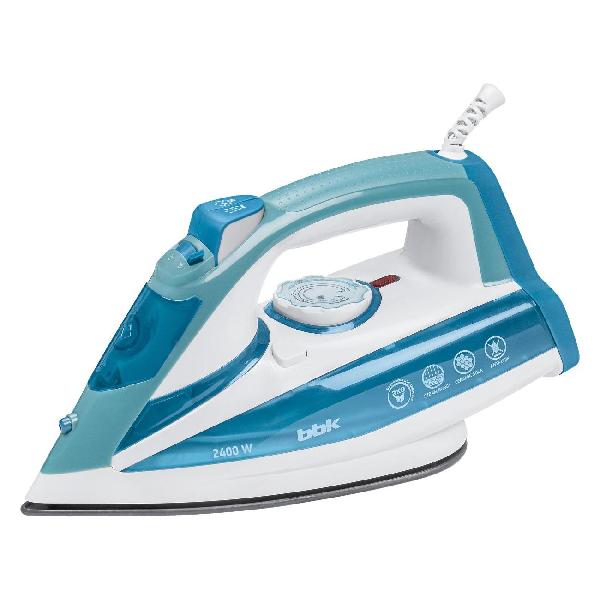 фото Утюг ise-2401 bbk