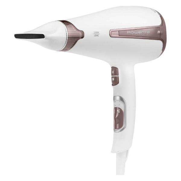 фото Фен cv7930f0 white rowenta