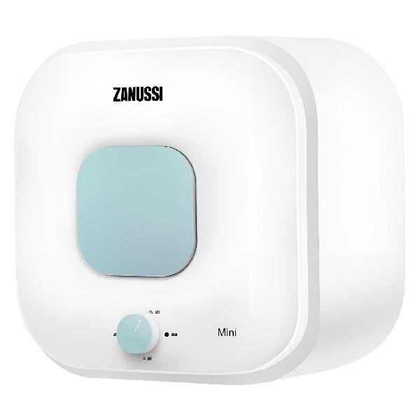 фото Водонагреватель zwh/s 10 mini u green zanussi