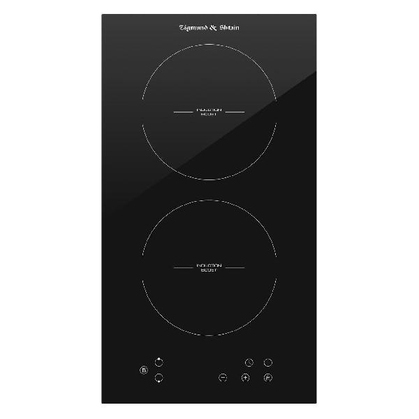 фото Индукционная варочная панель ci 33.3 b zigmund & shtain