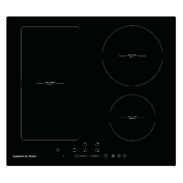 фото Индукционная варочная панель ci 34.6 b zigmund & shtain