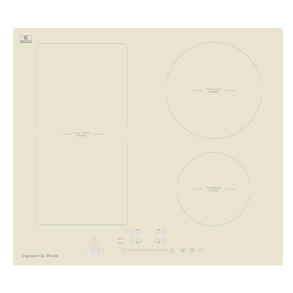 фото Индукционная варочная панель ci 34.6 i zigmund & shtain