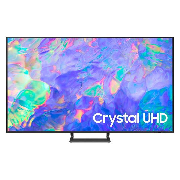 фото Ultra hd (4k) led телевизор 75" ue75cu8500uxru samsung