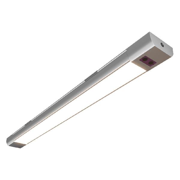 фото Линейный светодиодный светильник led stick 8w 4200k, 50 см (ltb41) elektrostandard