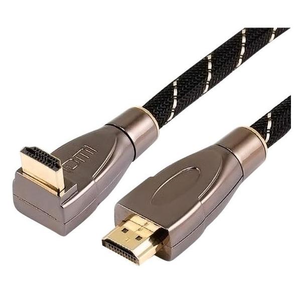 фото Hdmi-кабель wavc-hdmira-1m wize