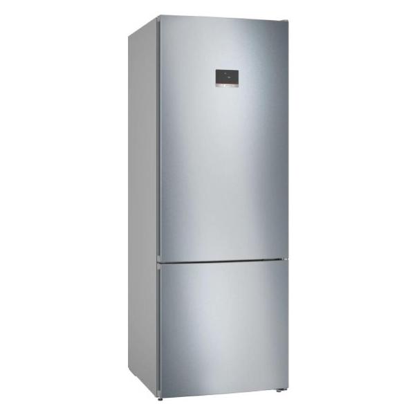 фото Холодильник kgn56ci30u silver bosch