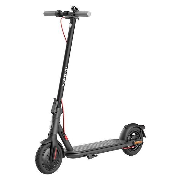 фото Электросамокат electric scooter 4 eu (ddhbc13zm) xiaomi