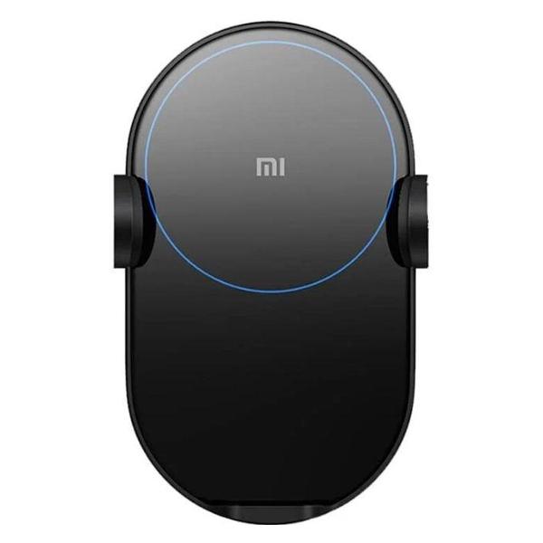 фото Автомобильное зарядное устройство w03zm black xiaomi