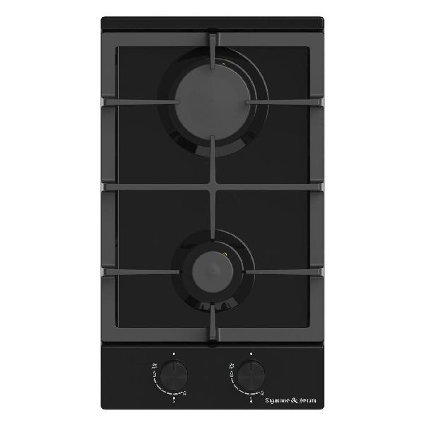 фото Газовая варочная панель g 14.3 b zigmund & shtain