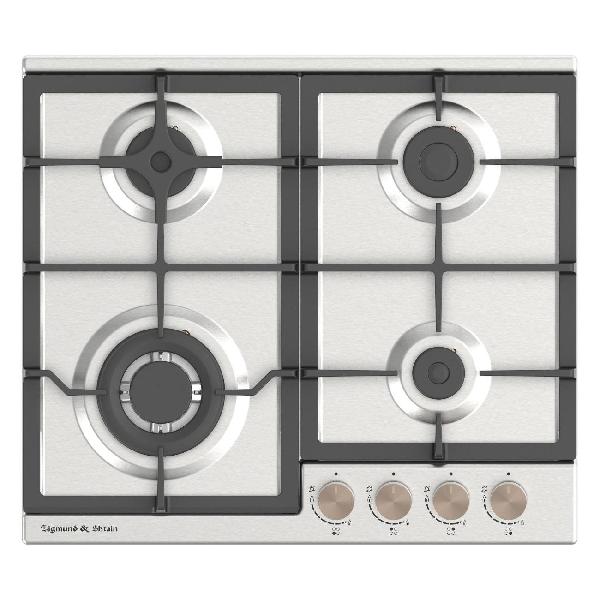 фото Газовая варочная панель g 14.6 s zigmund & shtain
