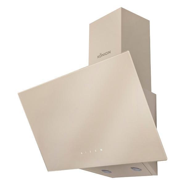 фото Вытяжка colibri tech 60 ivory konigin