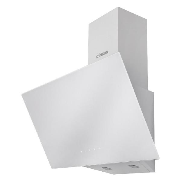 фото Вытяжка colibri tech 60 white konigin