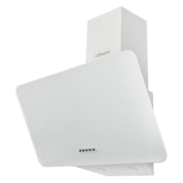 фото Вытяжка pirol 60 white konigin