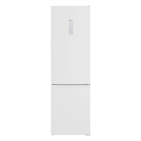 фото Холодильник ht 5200 w white hotpoint