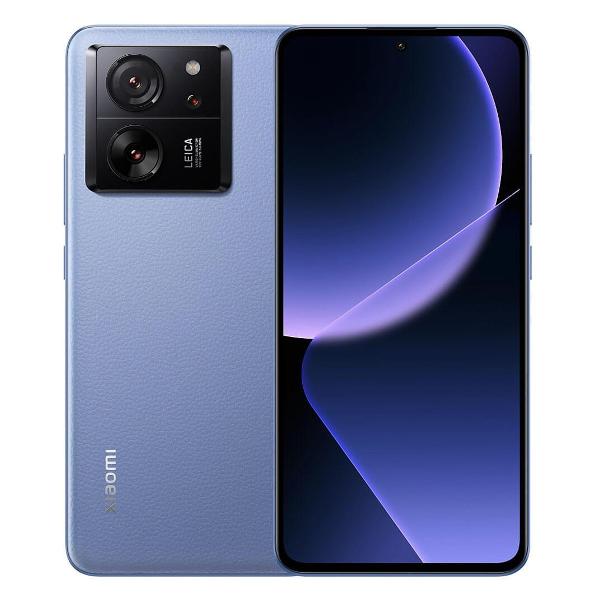 фото Смартфон 13t pro 12/512gb alpine blue xiaomi