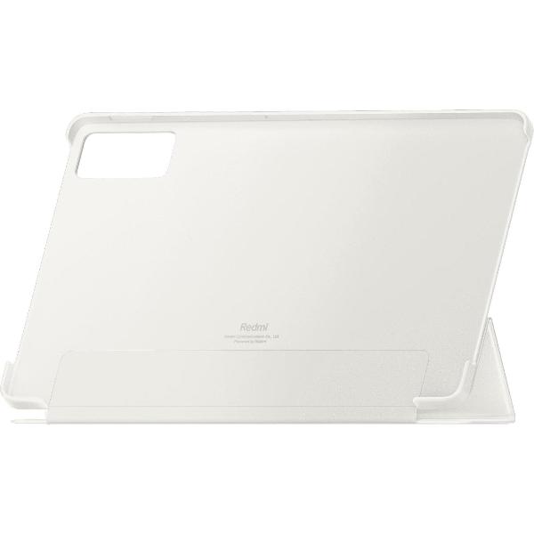 фото Чехол для redmi pad se cover white xiaomi