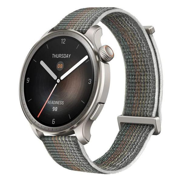 фото Смарт-часы a2287 grey amazfit