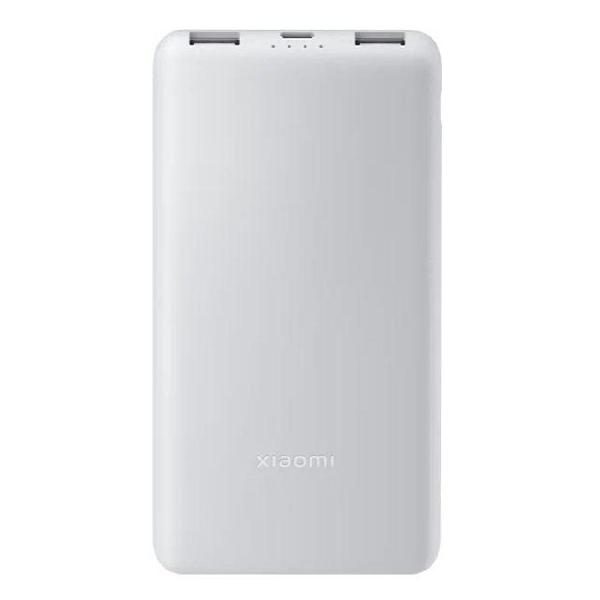 фото Внешний аккумулятор power bank lite 10000mah white (p16zm) xiaomi