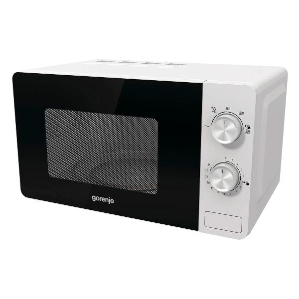 фото Микроволновая печь mo20e1w (733232) gorenje