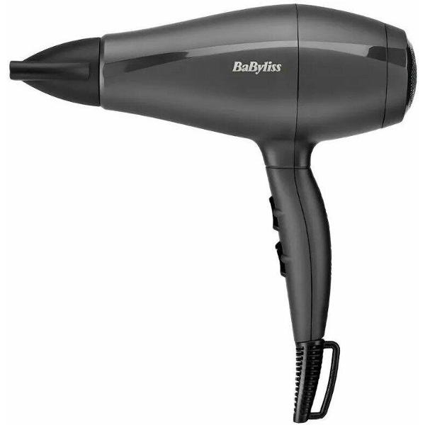 фото Фен 5910e black babyliss