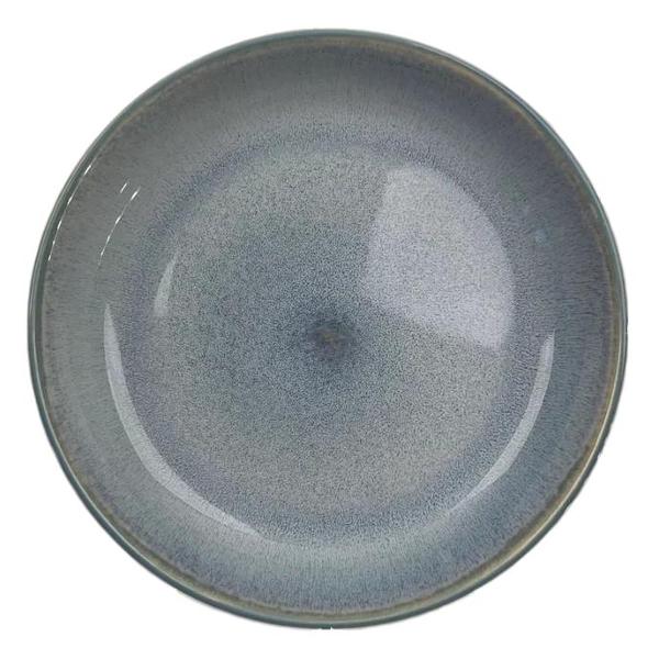 фото Тарелка homium collection, 20 см (st005c8) zdk