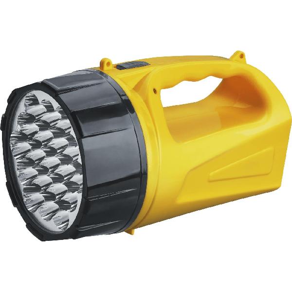 фото Фонарь 19led, 2вт (npt-sp32-accu) navigator