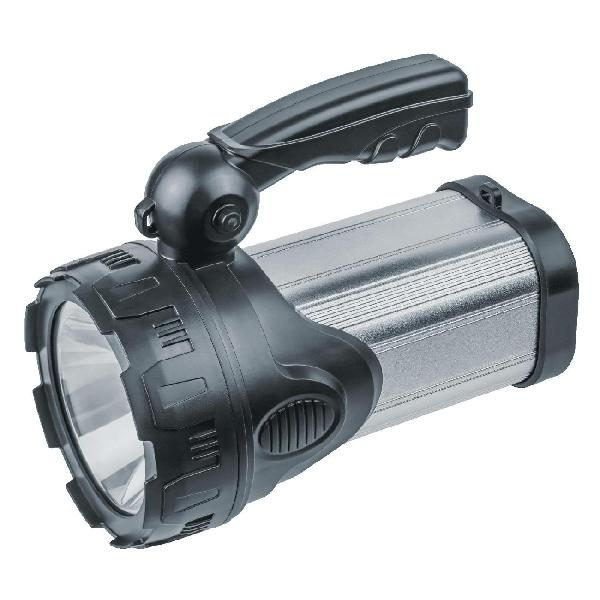 фото Фонарь 1led, 10вт+28led (npt-sp25-accu) navigator