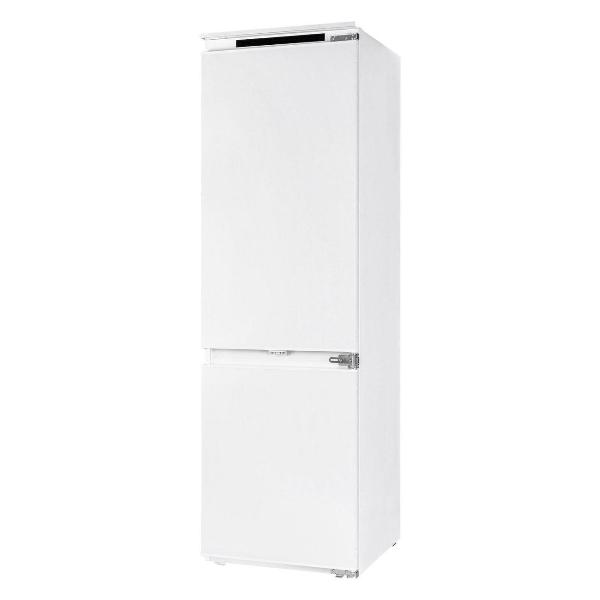 фото Встраиваемый холодильник rfcb-350 nfw hiberg
