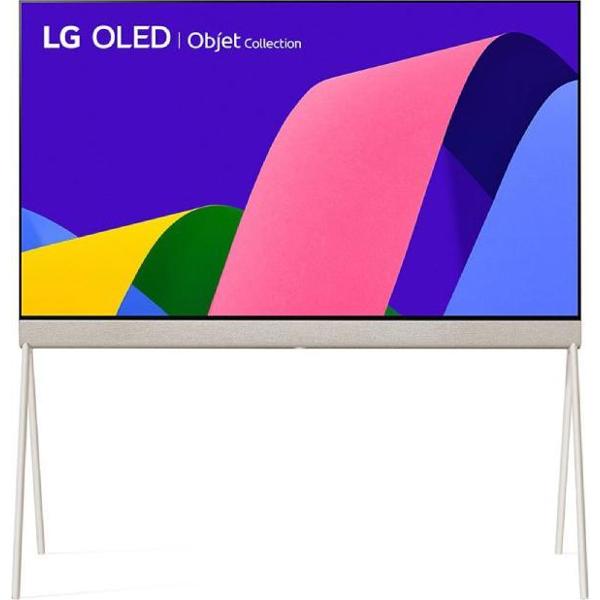 фото Ultra hd (4k) oled телевизор 42" 42lx1q6 lg