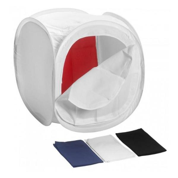 фото Фотобокс lfpb-2, складной falcon eyes