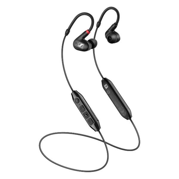 фото Наушники ie 100 pro black sennheiser