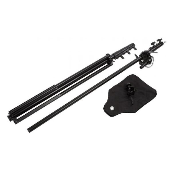 фото Стойка lsb-4js, с пружинной амортизацией falcon eyes